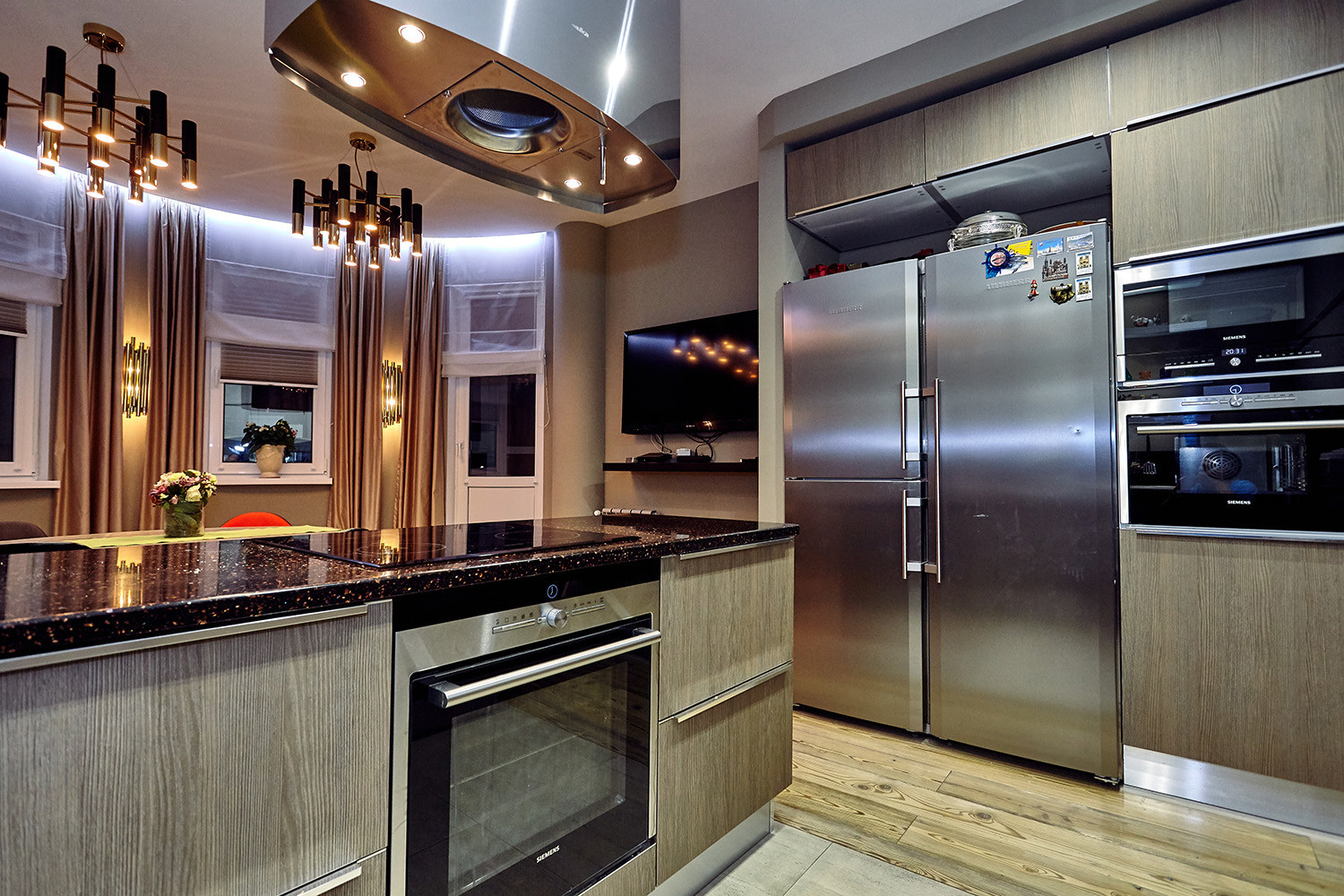 Квартира 003