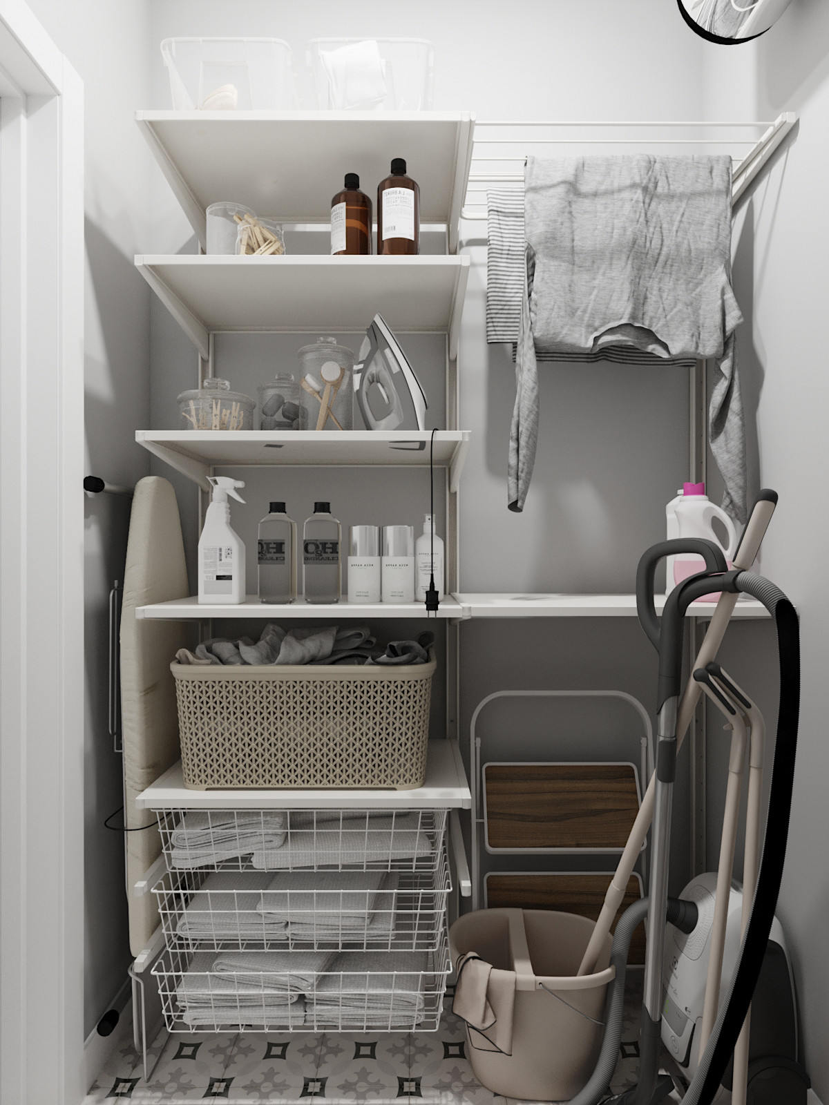 Квартира ЖК Nova City