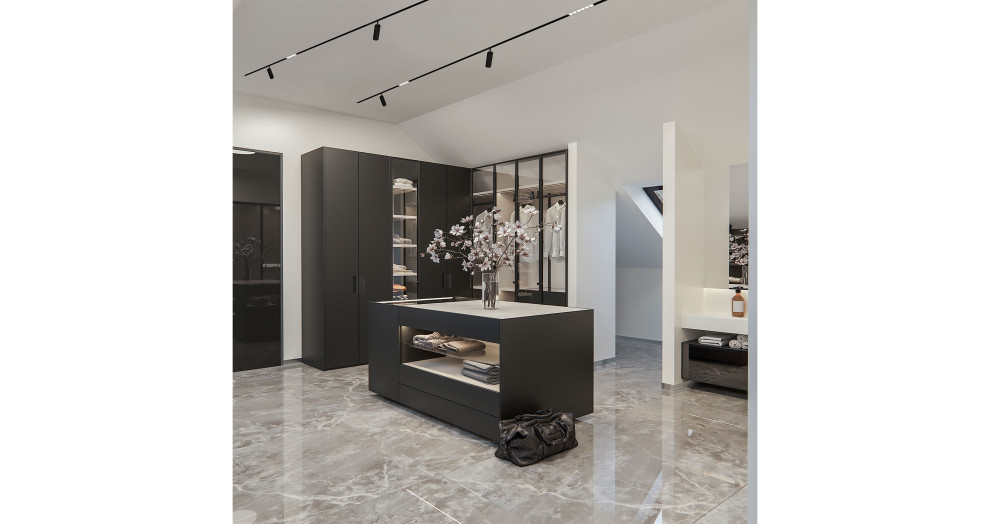 Еловый берег