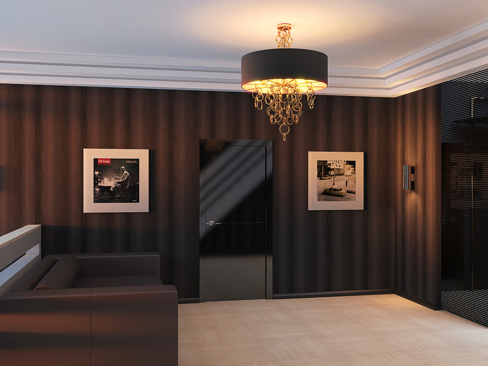 Таун-хаус в Краснодаре