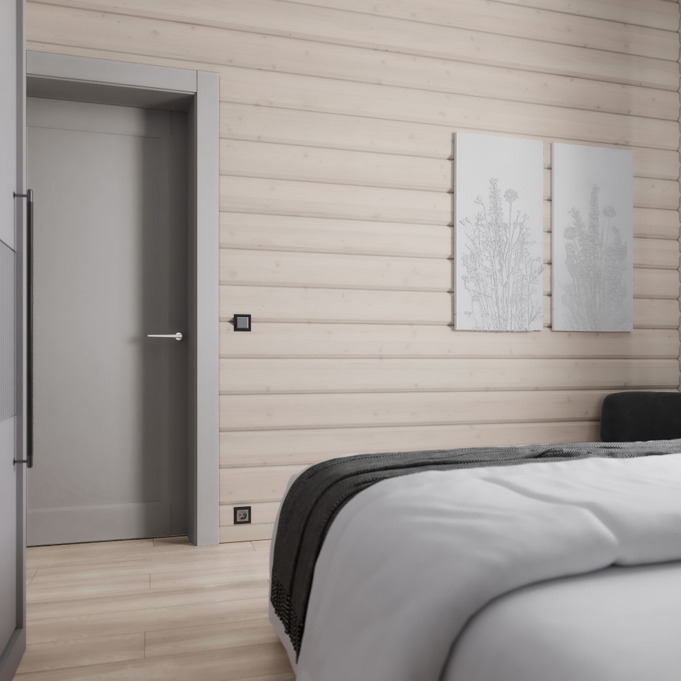 Московская область, Клинский район, КП Рижский Берег