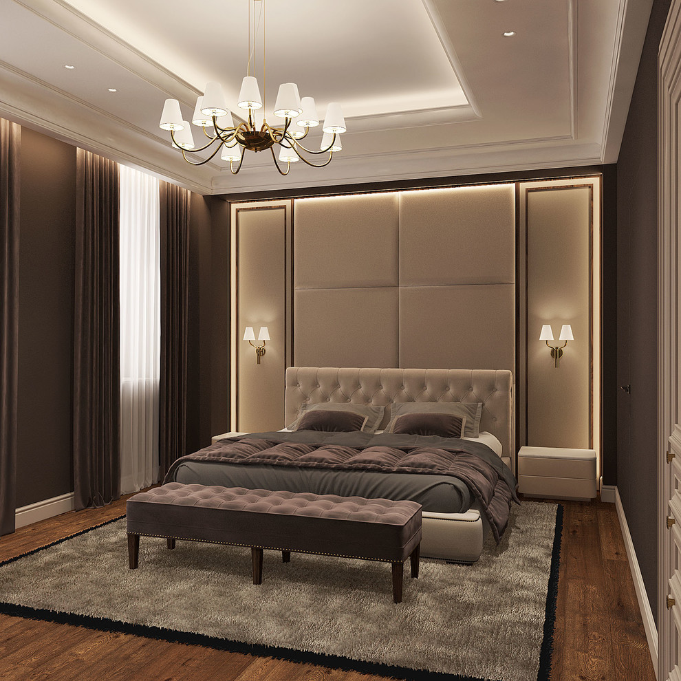 Частный жилой дом, Московская обл. Пушкино.