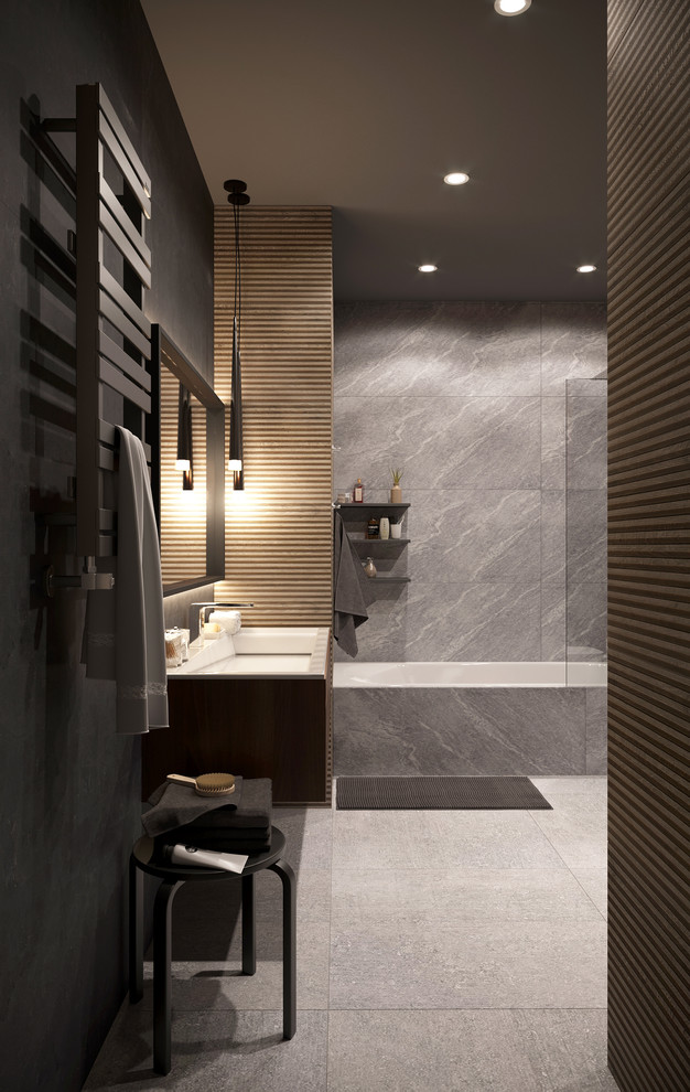 Квартира 110 м2, ул.Ванеева 6