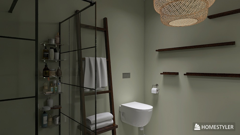 Скандинавия гекаты