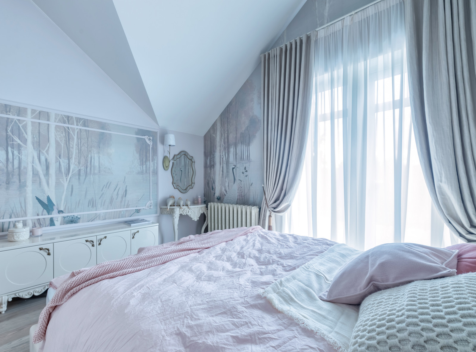 Дом, который посторил Джек!