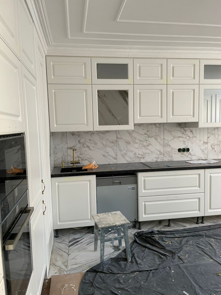 квартира на Маршала Баграмян