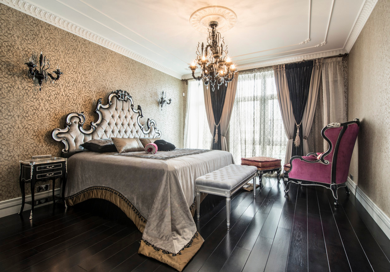 Апартаменты на Лялином переулке