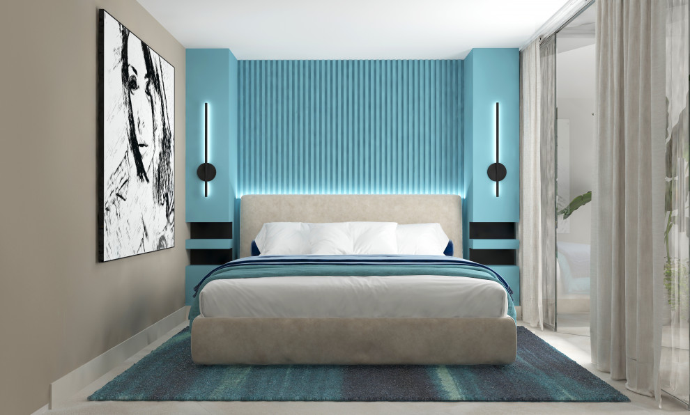 Апартаменты, г. Севастополь