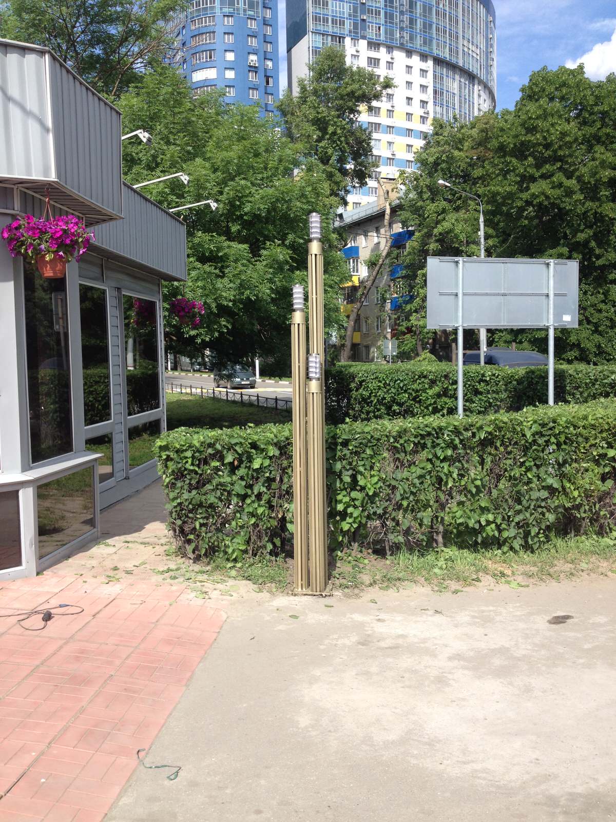 Ferro Master Георгий 8 (495) 055 22 32