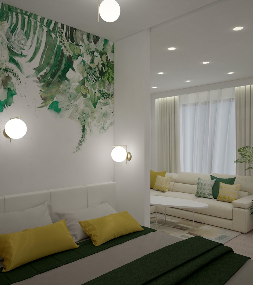 Апартаменты в Сочи