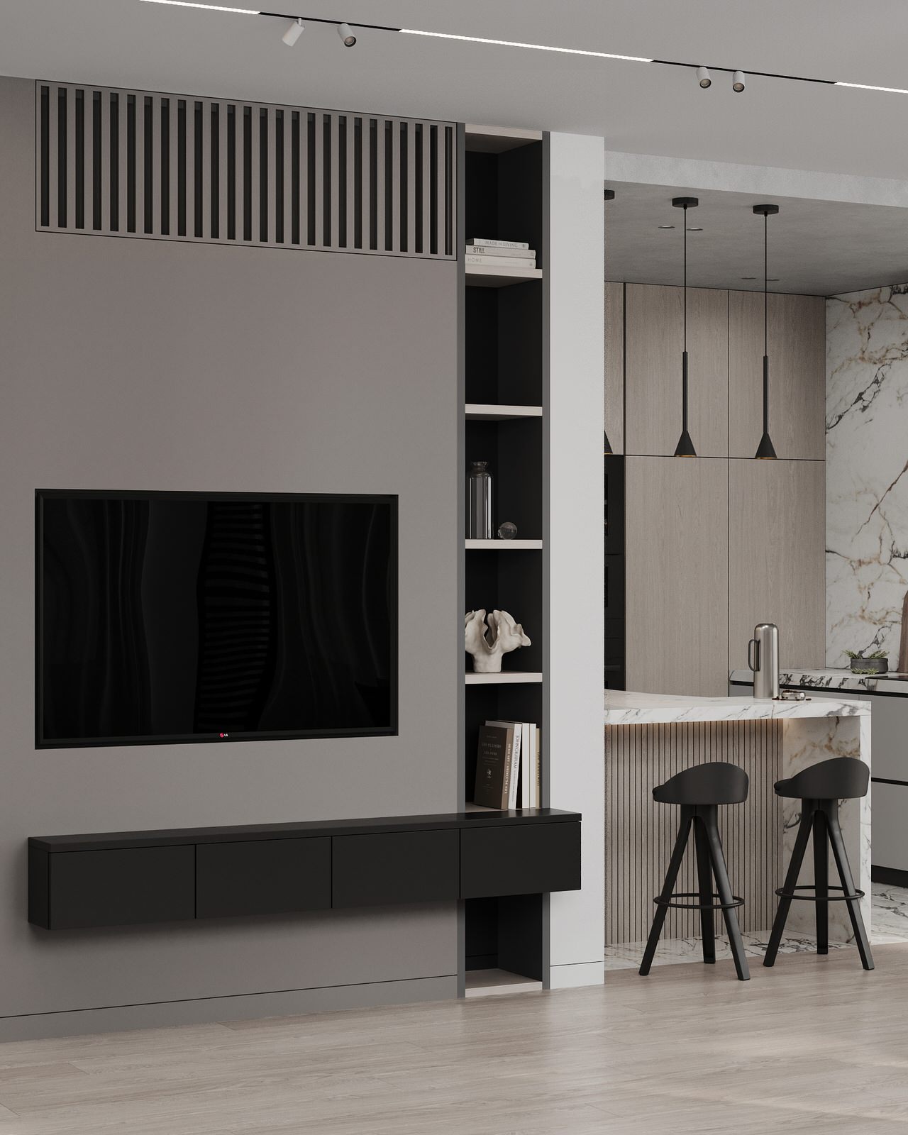 ЖК Сергиев Посад