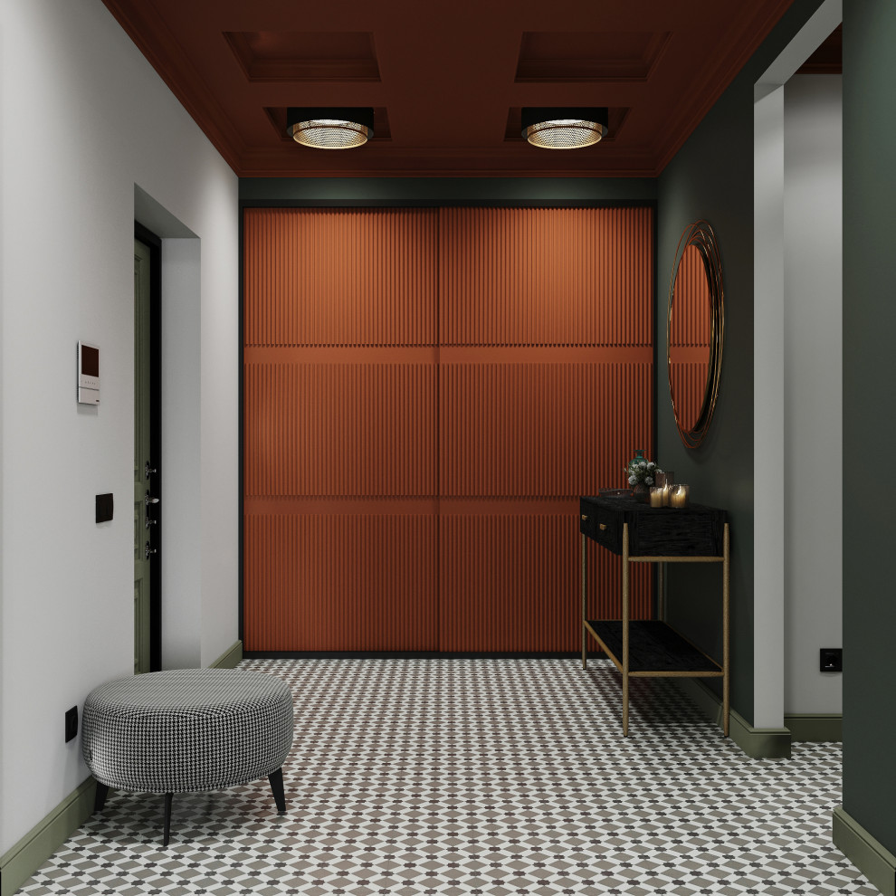 ЖК "Доломановский" - вторичка