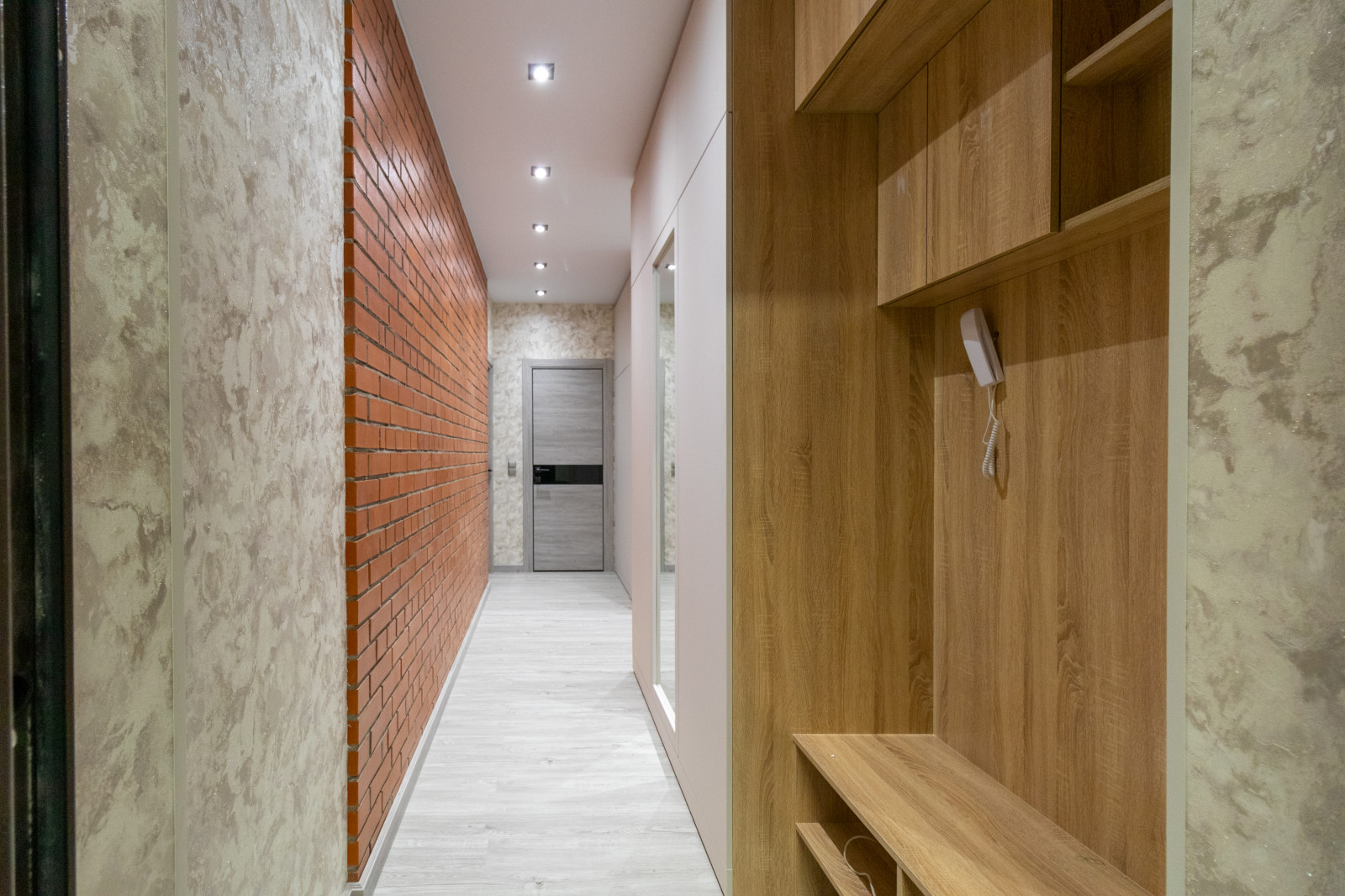 Ремонт 3-комнатной квартиры на Львовской