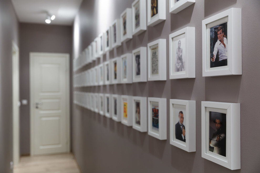 Квартира Художника