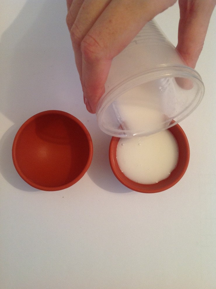 Своими руками: Необычное мыло своими руками — «под шубой»