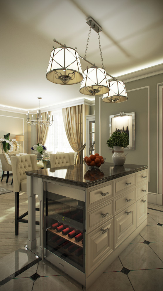 ЖК Александрия