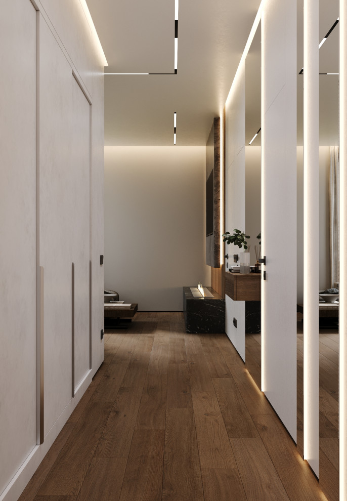 Design district 56м2