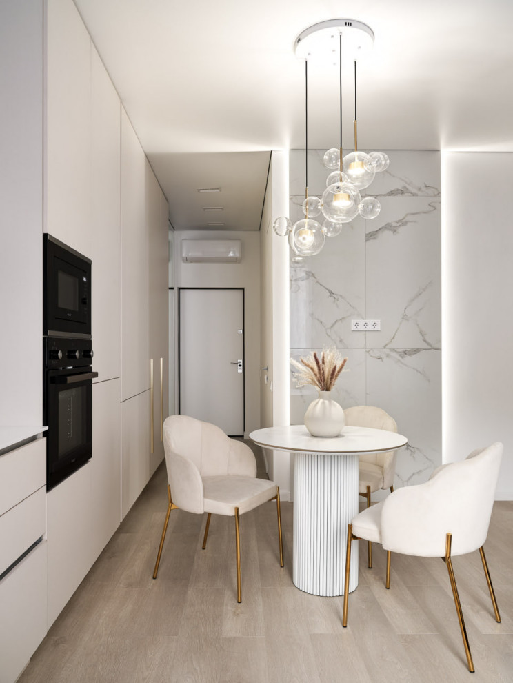 Ремонт в стиле лофт