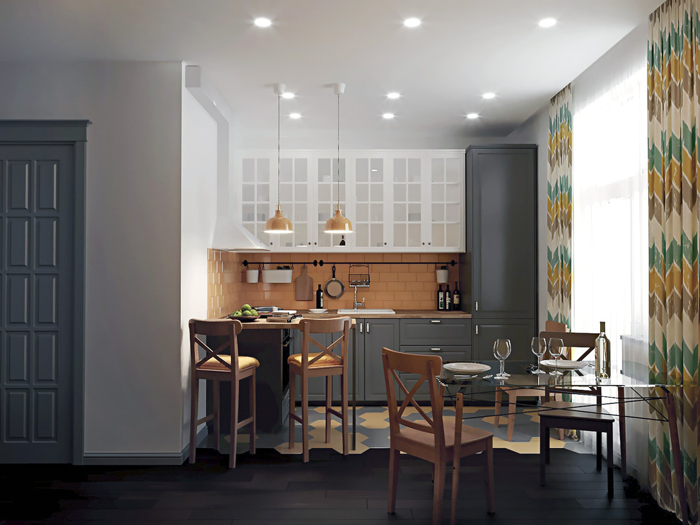 Скандинавия