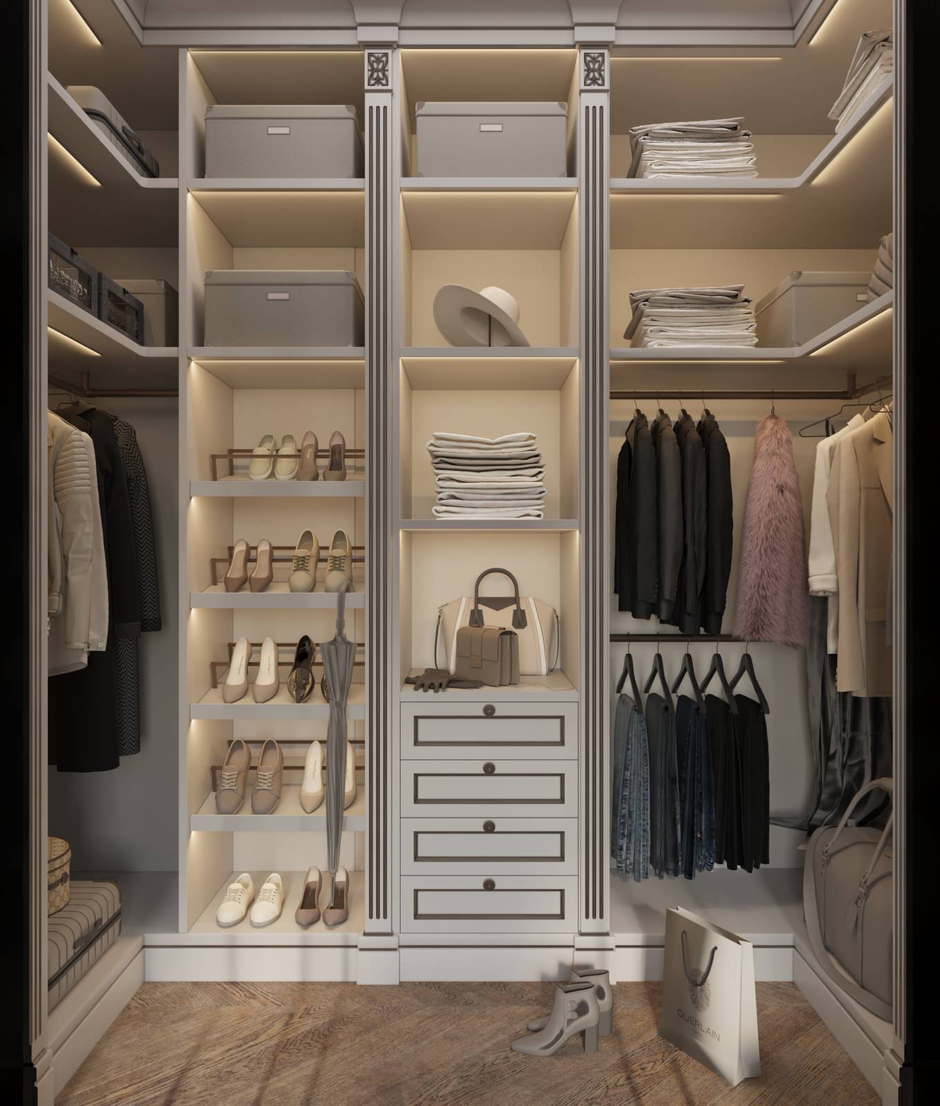 Итальянская классика