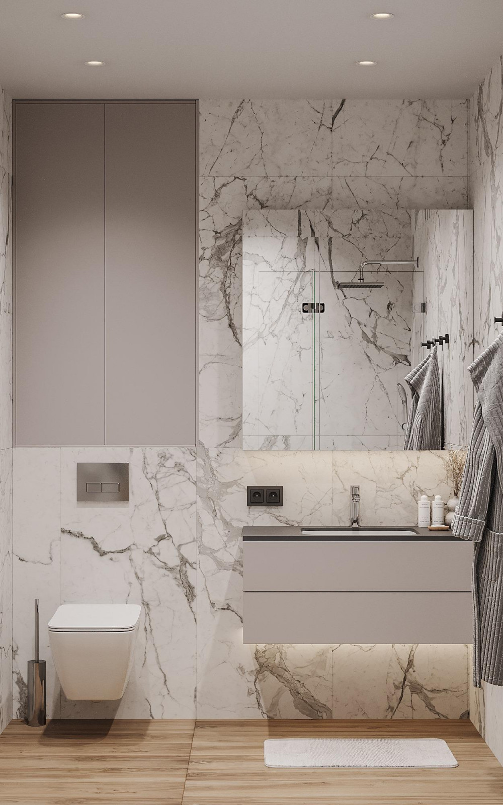 Life Варшавское