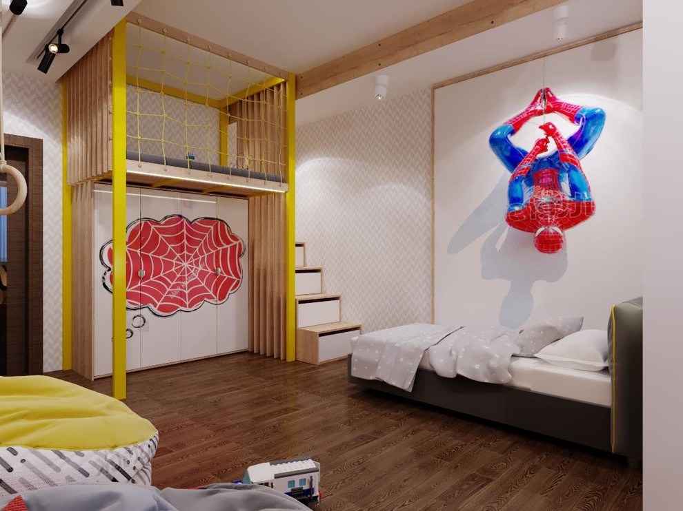 Квартира 230 м2 Казань