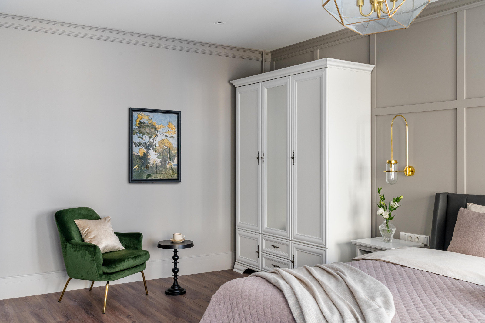 Атмосфера города