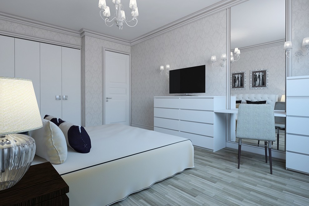 Квартира в Краснодаре