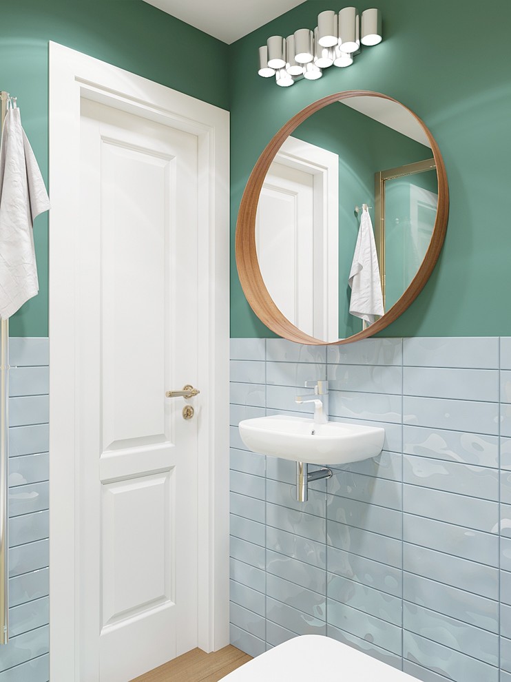 Молодая элегантность