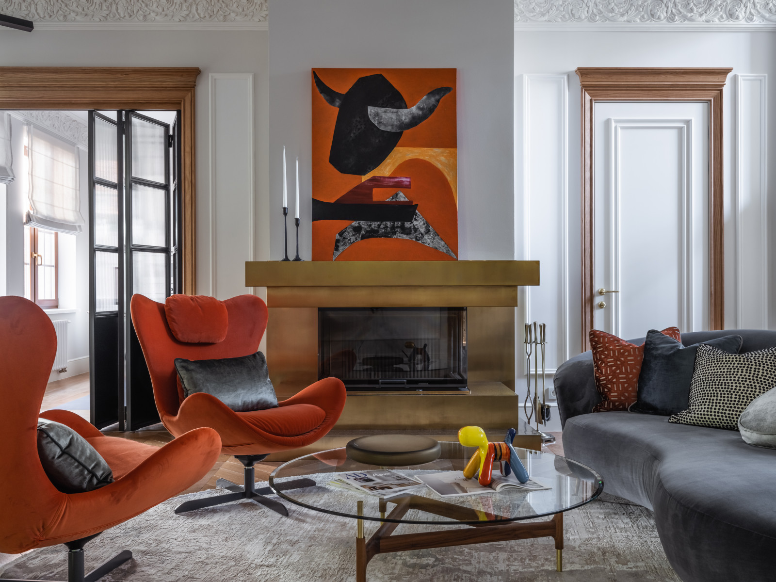 Стилизация