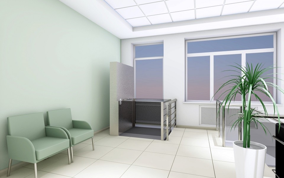 Стоматологическая клиника