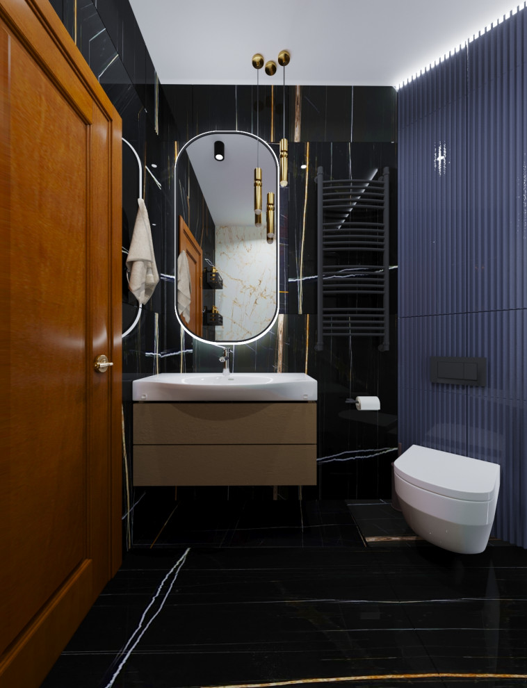 Двухуровневая квартира в г.Видное