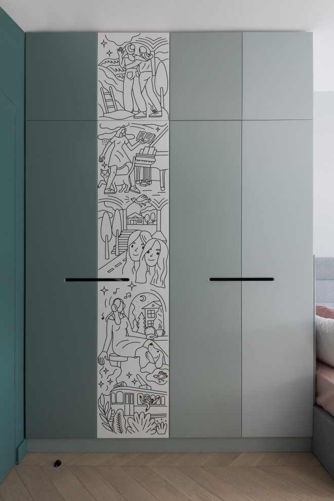 Комната для сестер | Квартирный вопрос