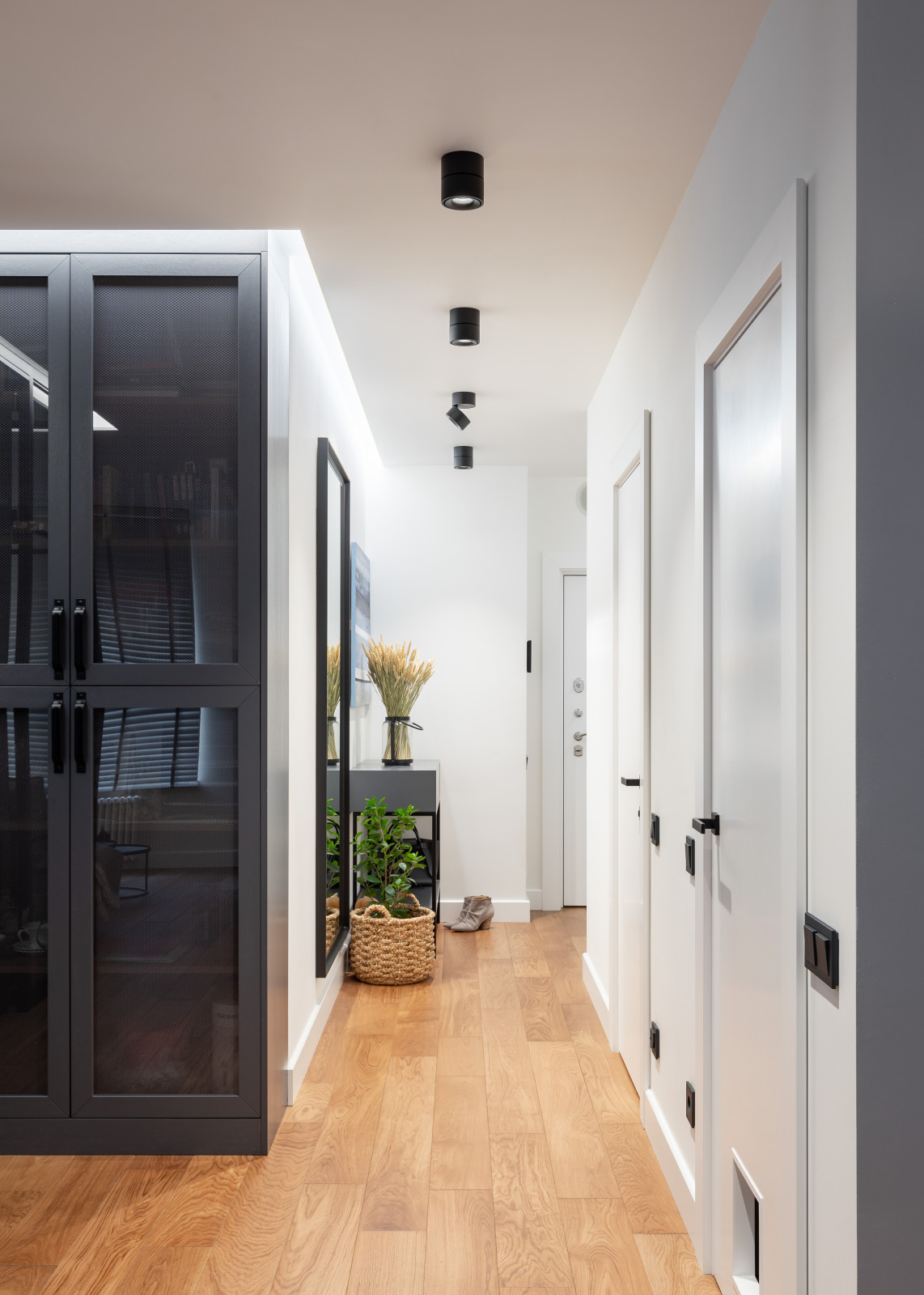 Квартира у Елагина Острова