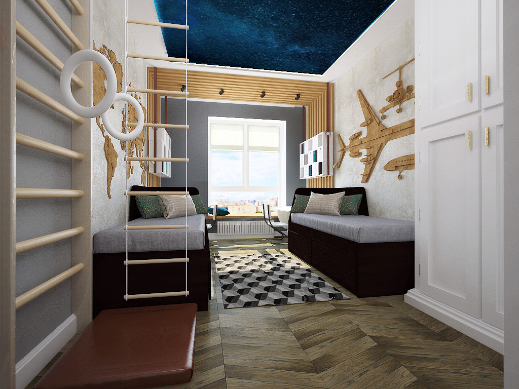 Наслаждение цветом