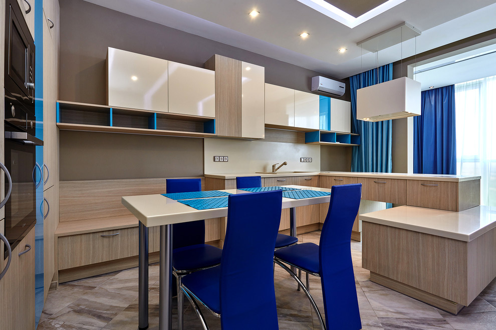 043 Квартира