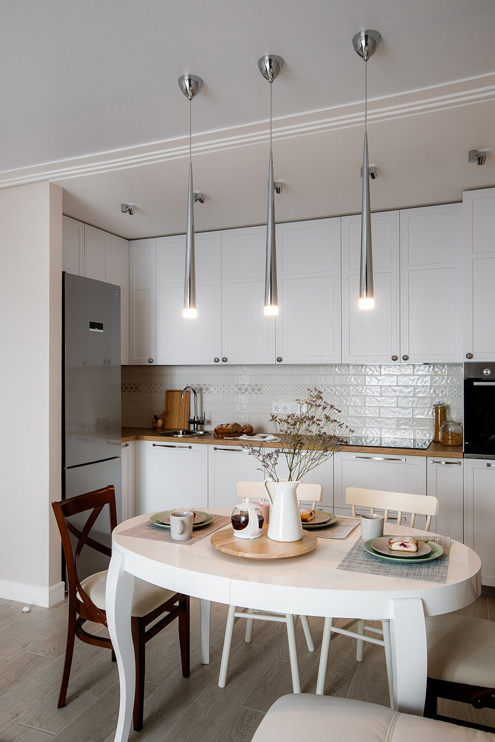 Милота на Новаторов