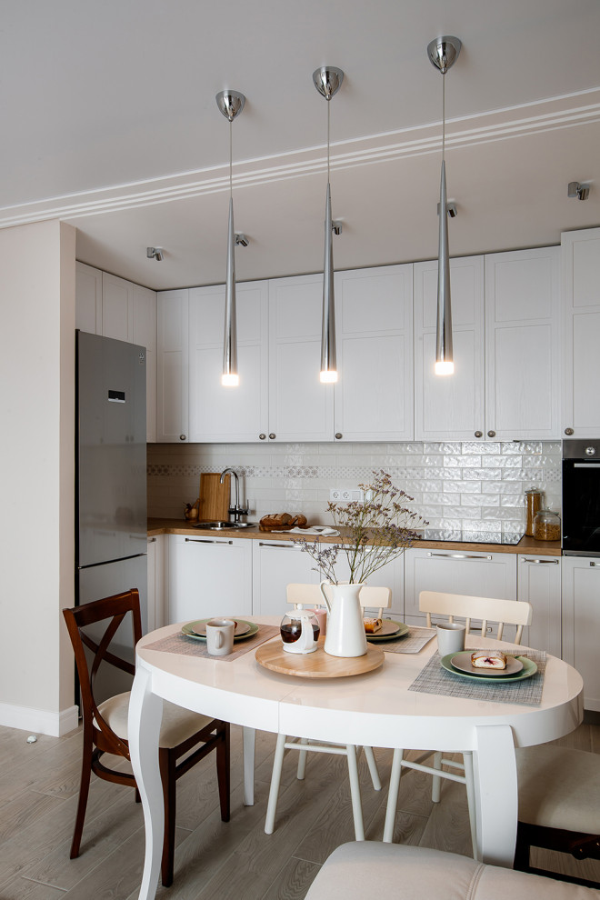 Милота на Новаторов