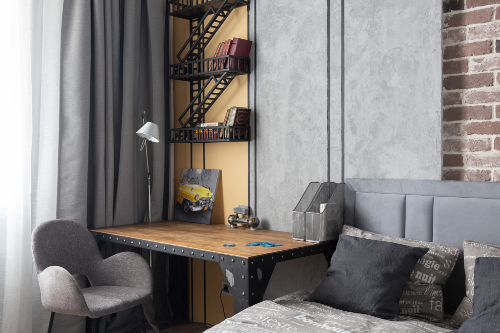 Проект ЖК Город на реке