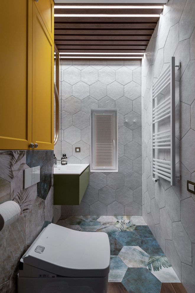 Яркий Уютный Современный