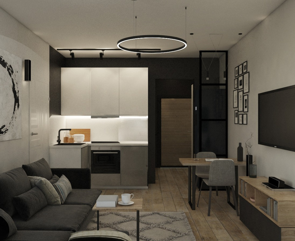 п. Дагомыс, ЖК Босфор