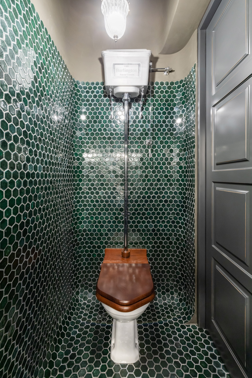 Квартира в ЖК "На берегу"