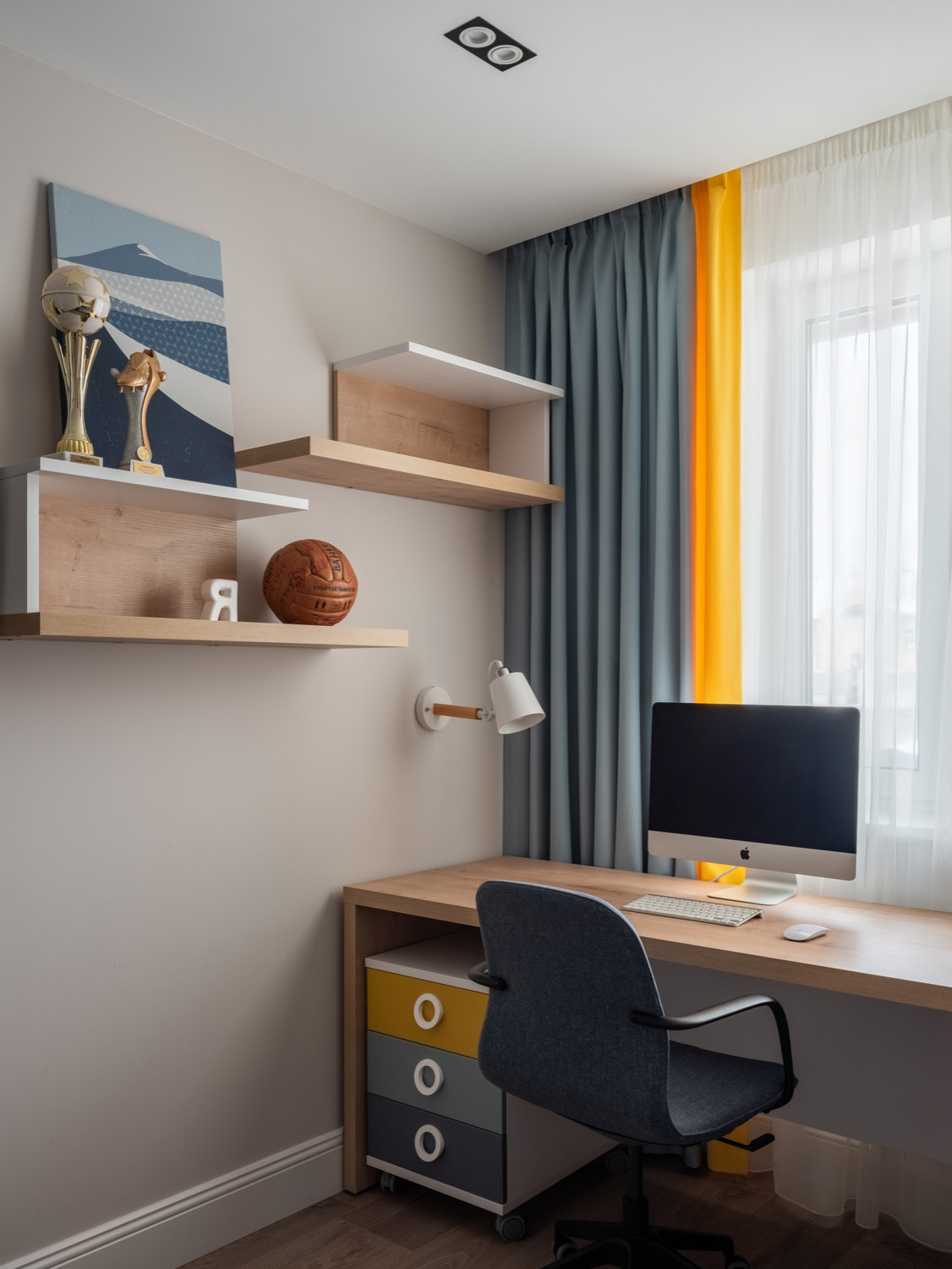 Квартира ул. Октябрьская