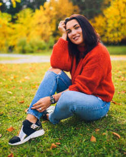 Руслана Цуканова