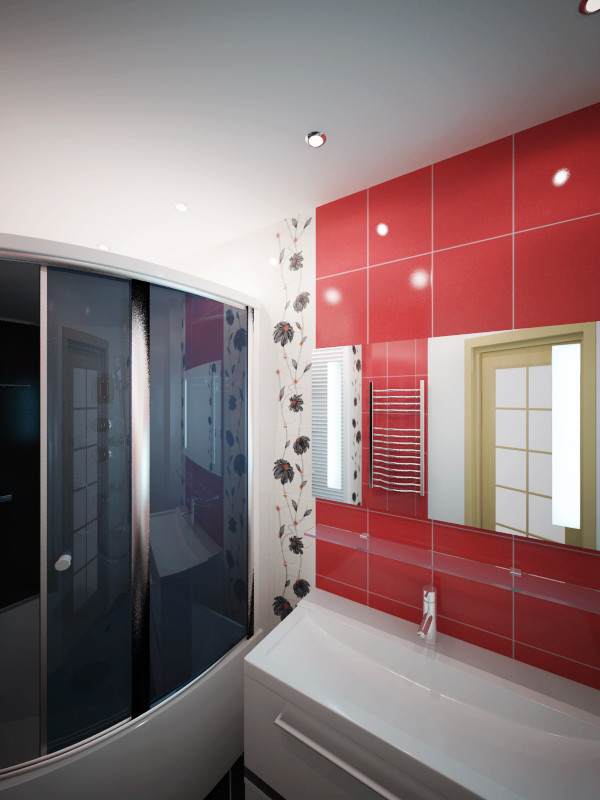 Квартира студия для семьи из 4 х человек