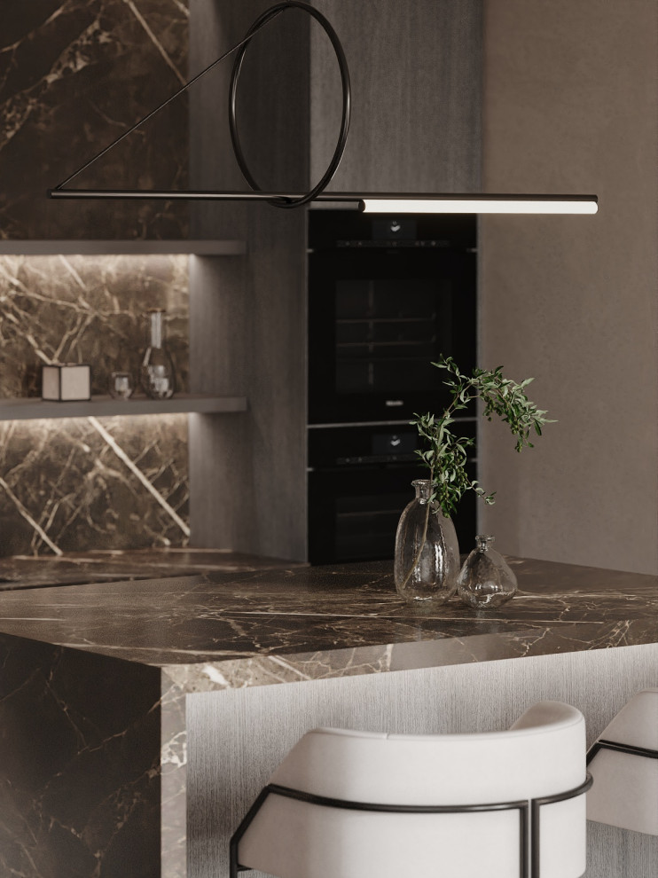 ЖК Хедлайнер