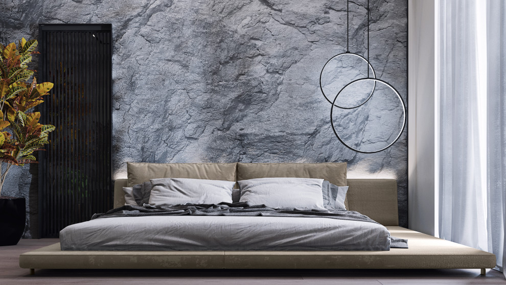 Интерьер частного дома