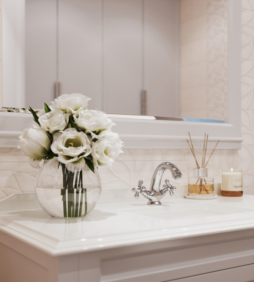 Коттедж в поселке Черноисточинск (г. Нижний Тагил)