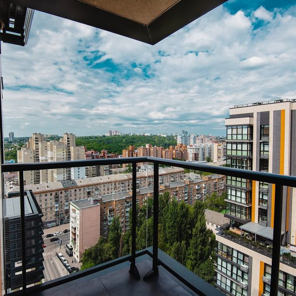 Ремонт двухкомнатной квартиры