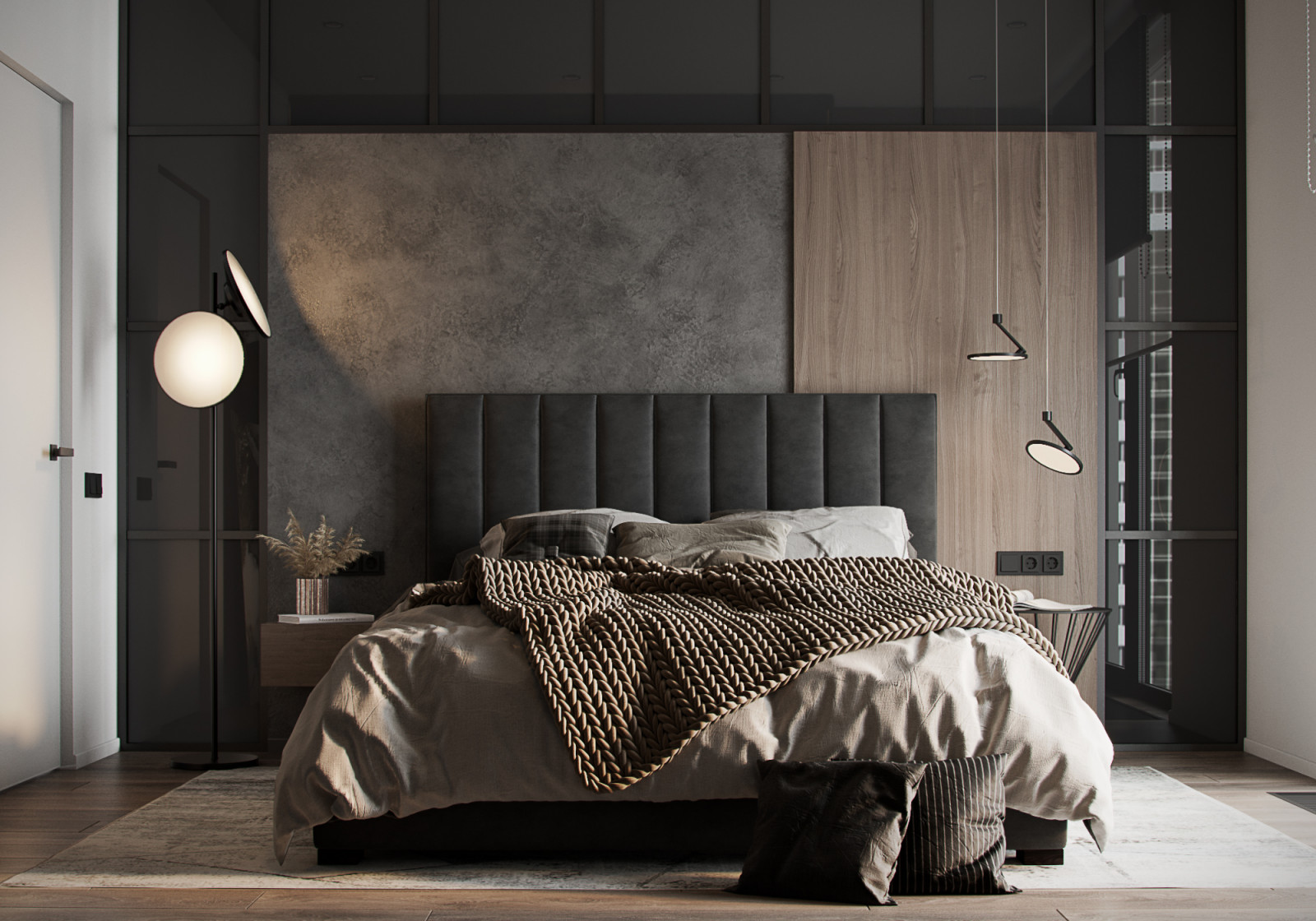 Апартаменты в Red Hills